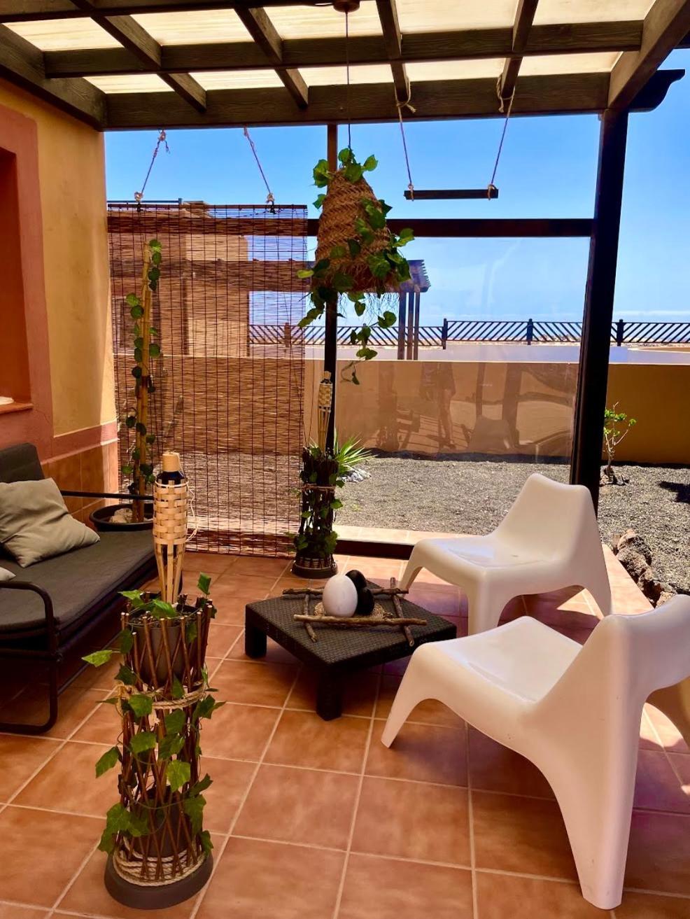 Villa Leyna Fuerteventura Corralejo Canary Island Kültér fotó