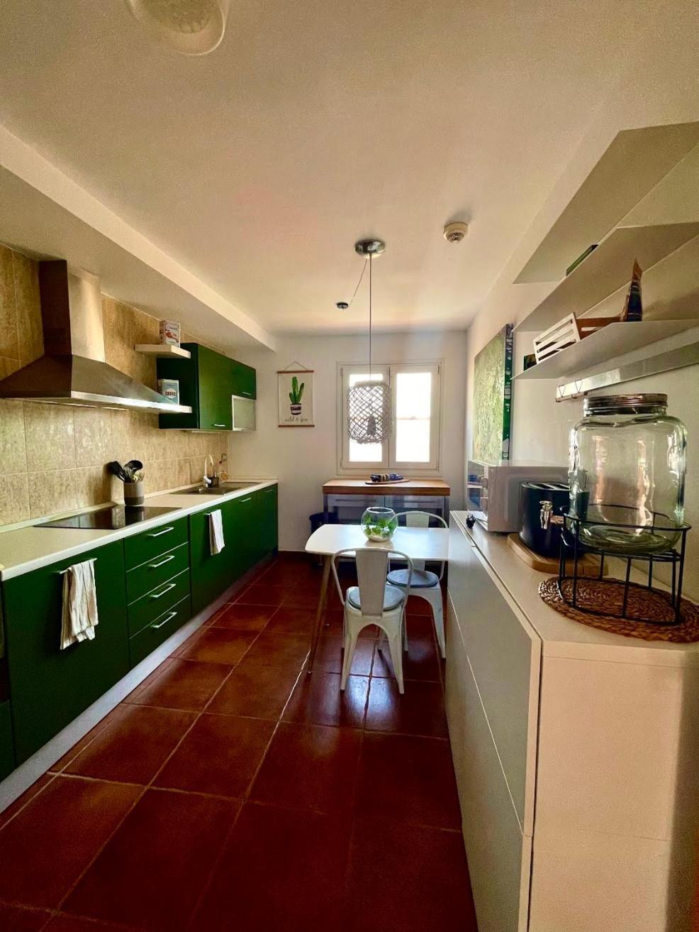 Villa Leyna Fuerteventura Corralejo Canary Island Kültér fotó