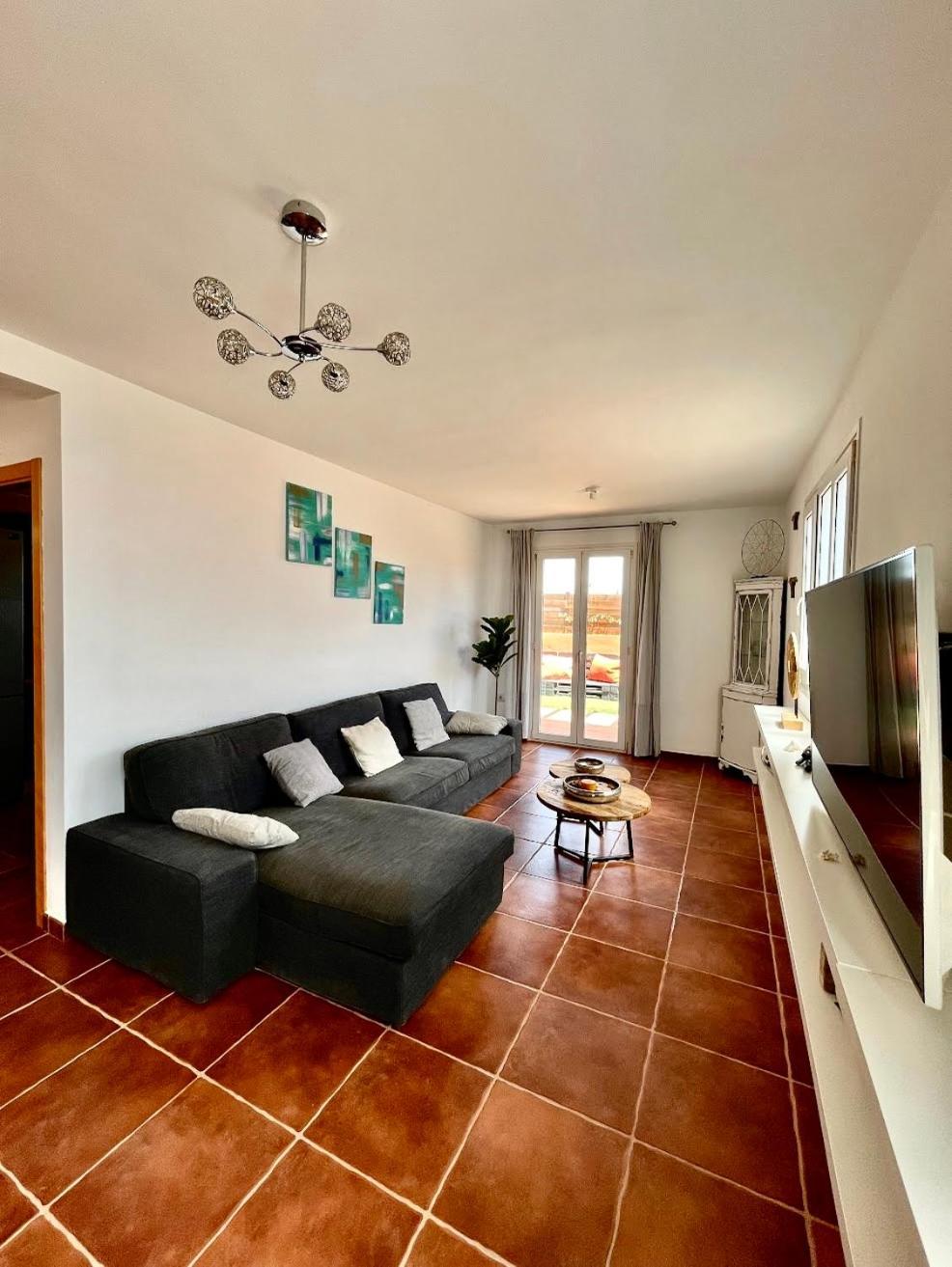Villa Leyna Fuerteventura Corralejo Canary Island Kültér fotó