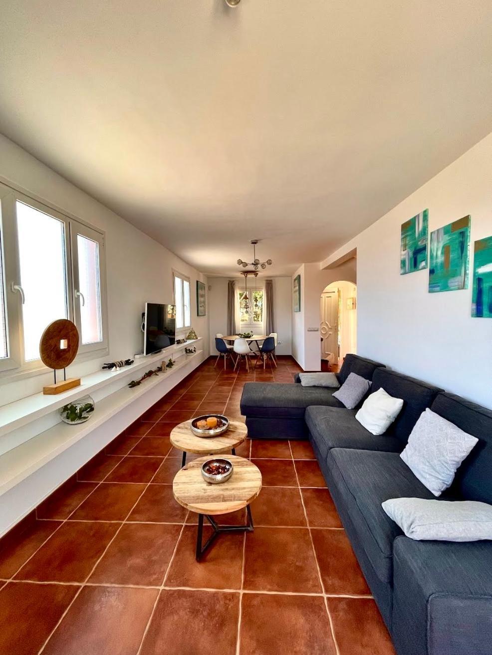 Villa Leyna Fuerteventura Corralejo Canary Island Kültér fotó
