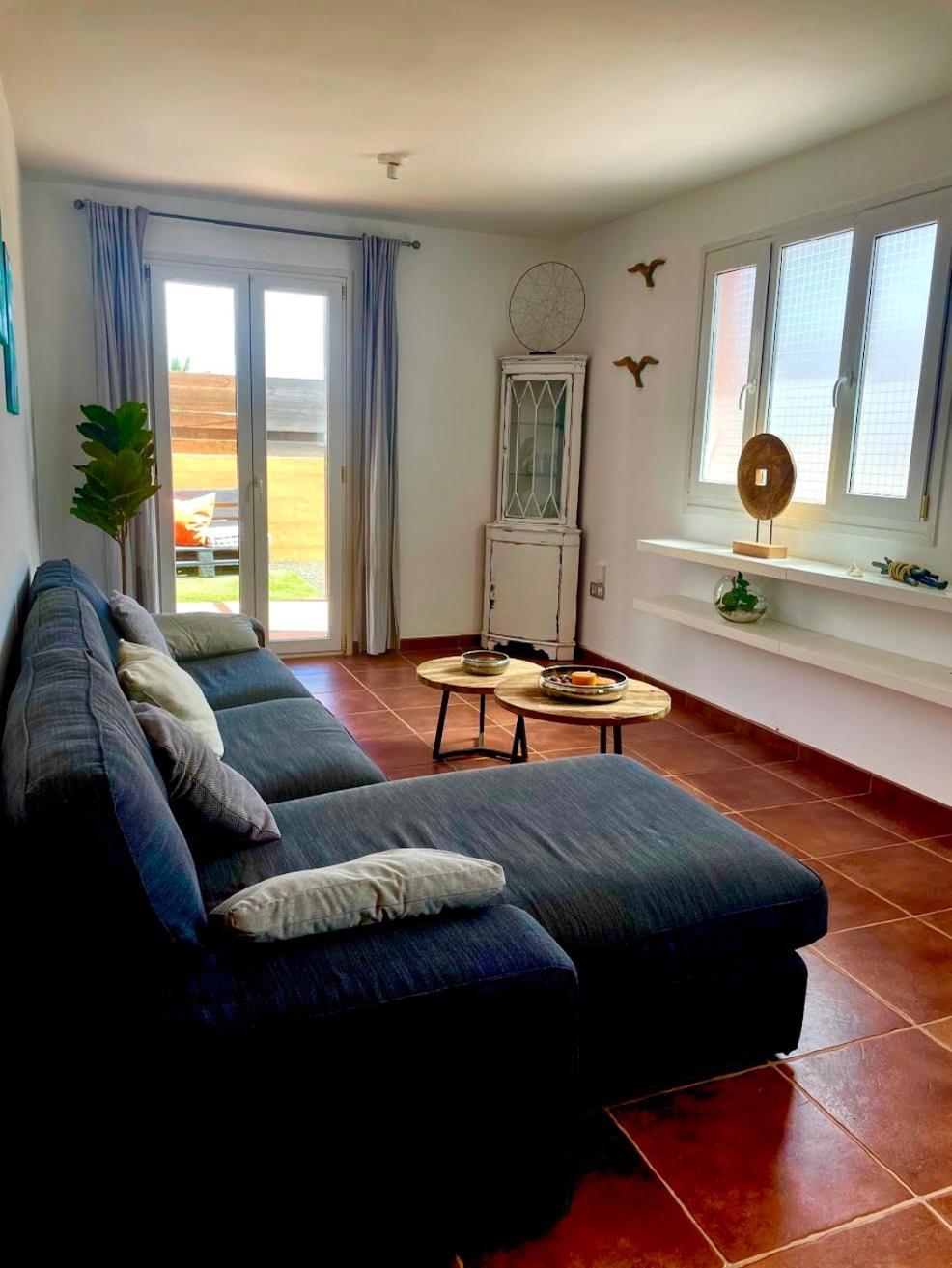 Villa Leyna Fuerteventura Corralejo Canary Island Kültér fotó