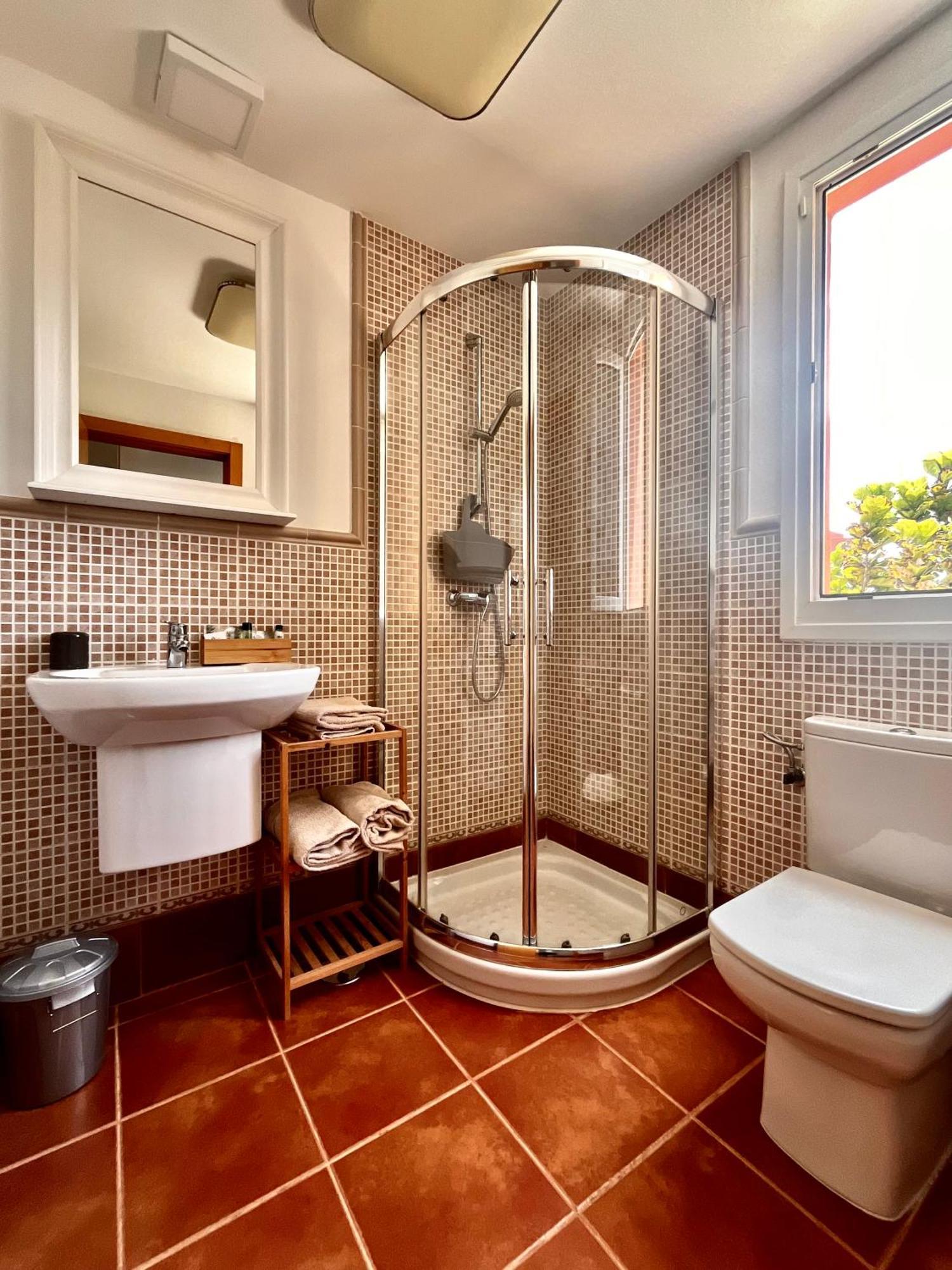 Villa Leyna Fuerteventura Corralejo Canary Island Kültér fotó